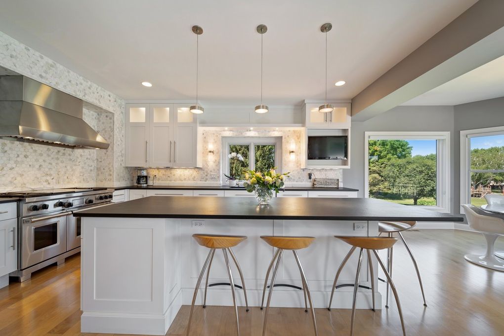 Modern Kitchen Renovation